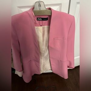 ZARA blazer